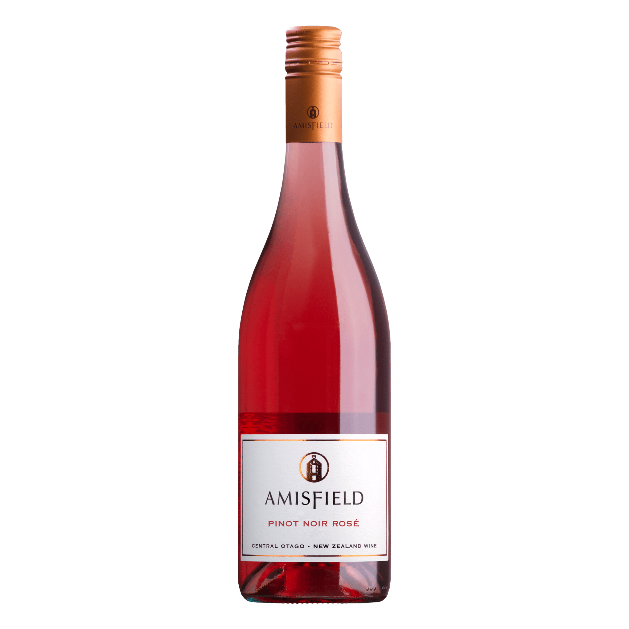 Amisfield Pinot Noir Rosé 2023 Kent Street Cellars