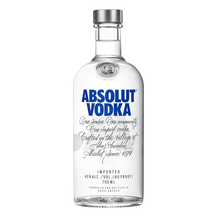 Absolut Vodka 700ml