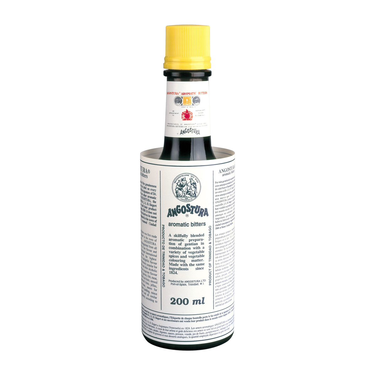 Angostura Bitters 200ml - Kent Street Cellars