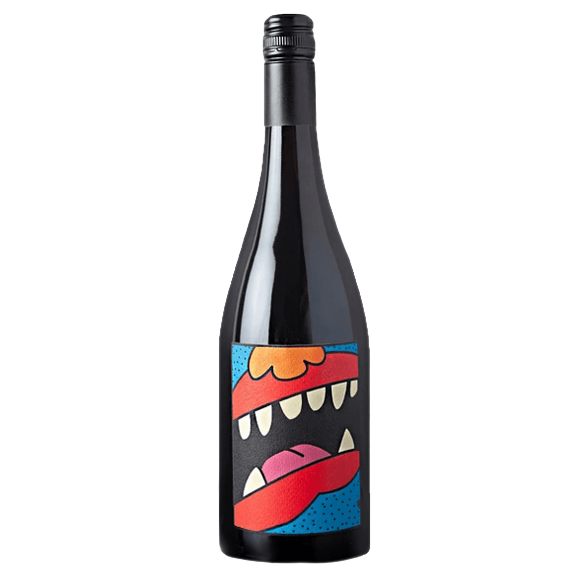Animale Pinot Noir 2023 - Kent Street Cellars