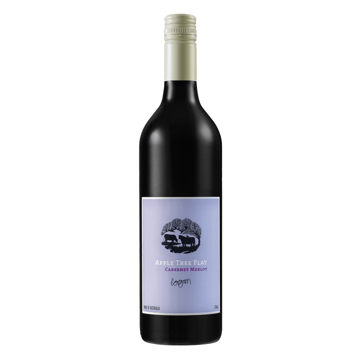 Apple Tree Flat Cabernet Merlot