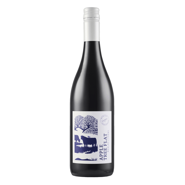 Apple Tree Flat Merlot 2015