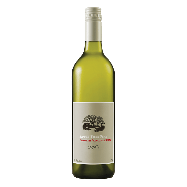 Apple Tree Flat Semillon Sauvignon Blanc 2017