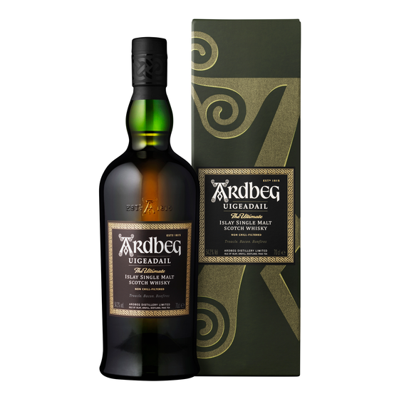 The Ardbeg Collection