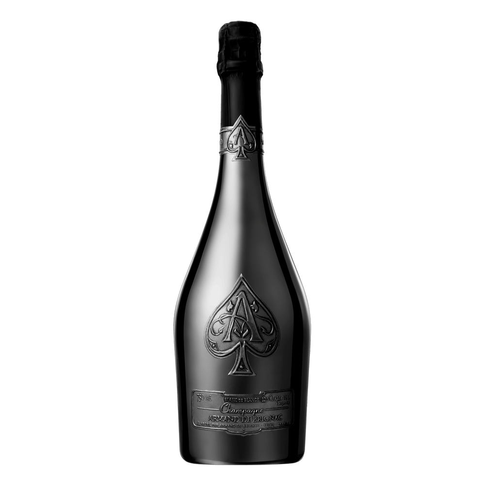 Armand de Brignac Blanc de Blancs Champagne NV
