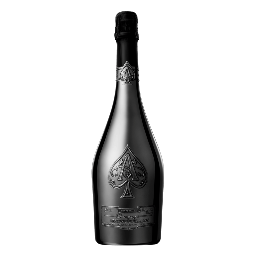 Armand de Brignac Blanc de Blancs | Kent Street Cellars