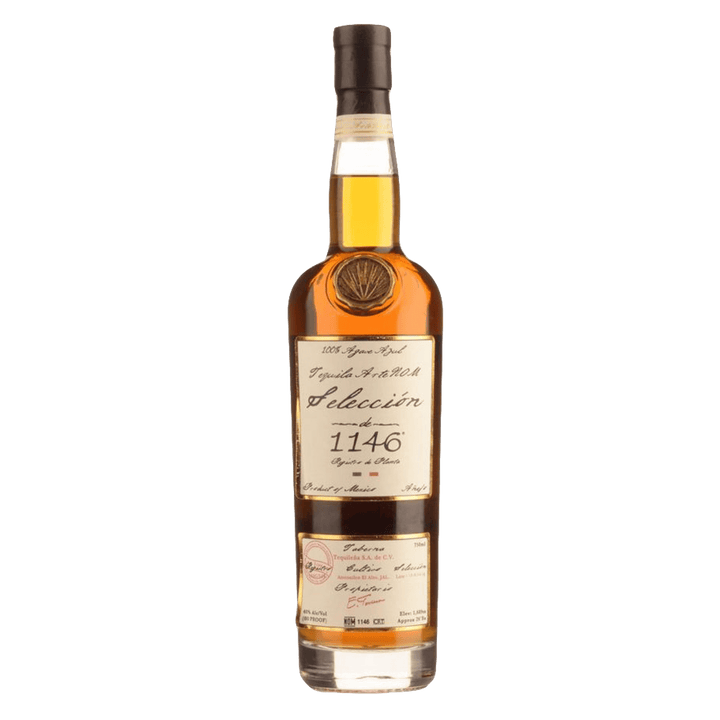ArteNOM Seleccion 1146 Tequila Anejo