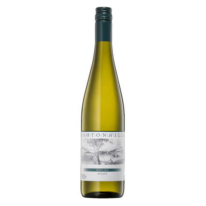 Ashton Hills Estate Riesling 2019