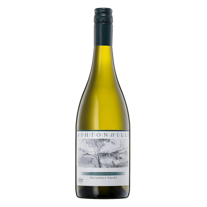 Ashton Hills Piccadilly Valley Chardonnay 2018