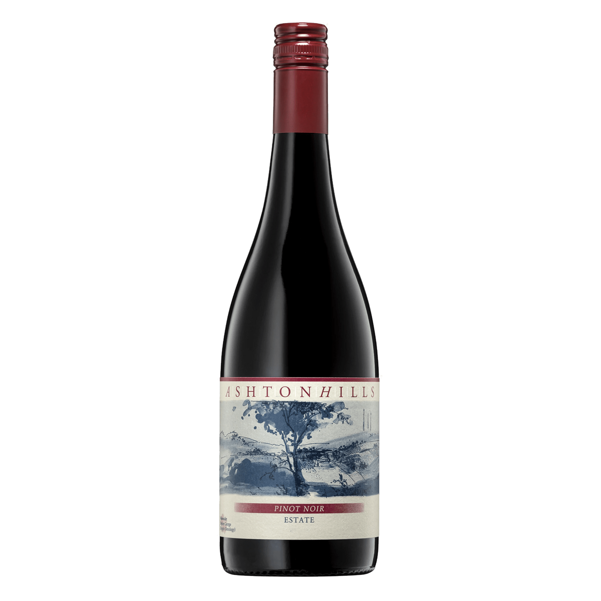  Ashton Hills Piccadilly Valley Pinot Noir 2019 - Kent Street Cellars
