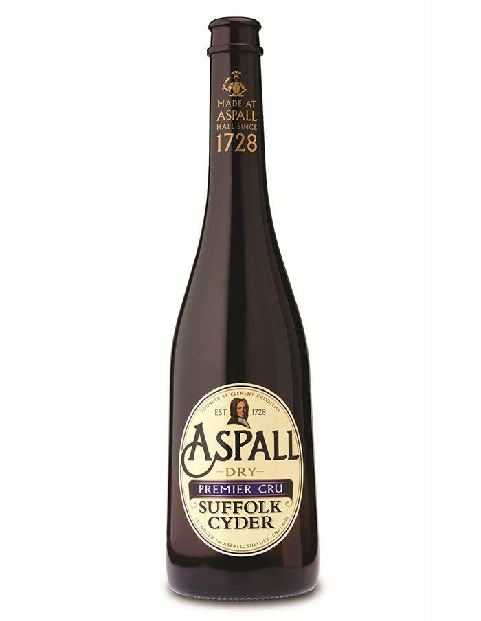 Aspall Original Suffolk Cyder