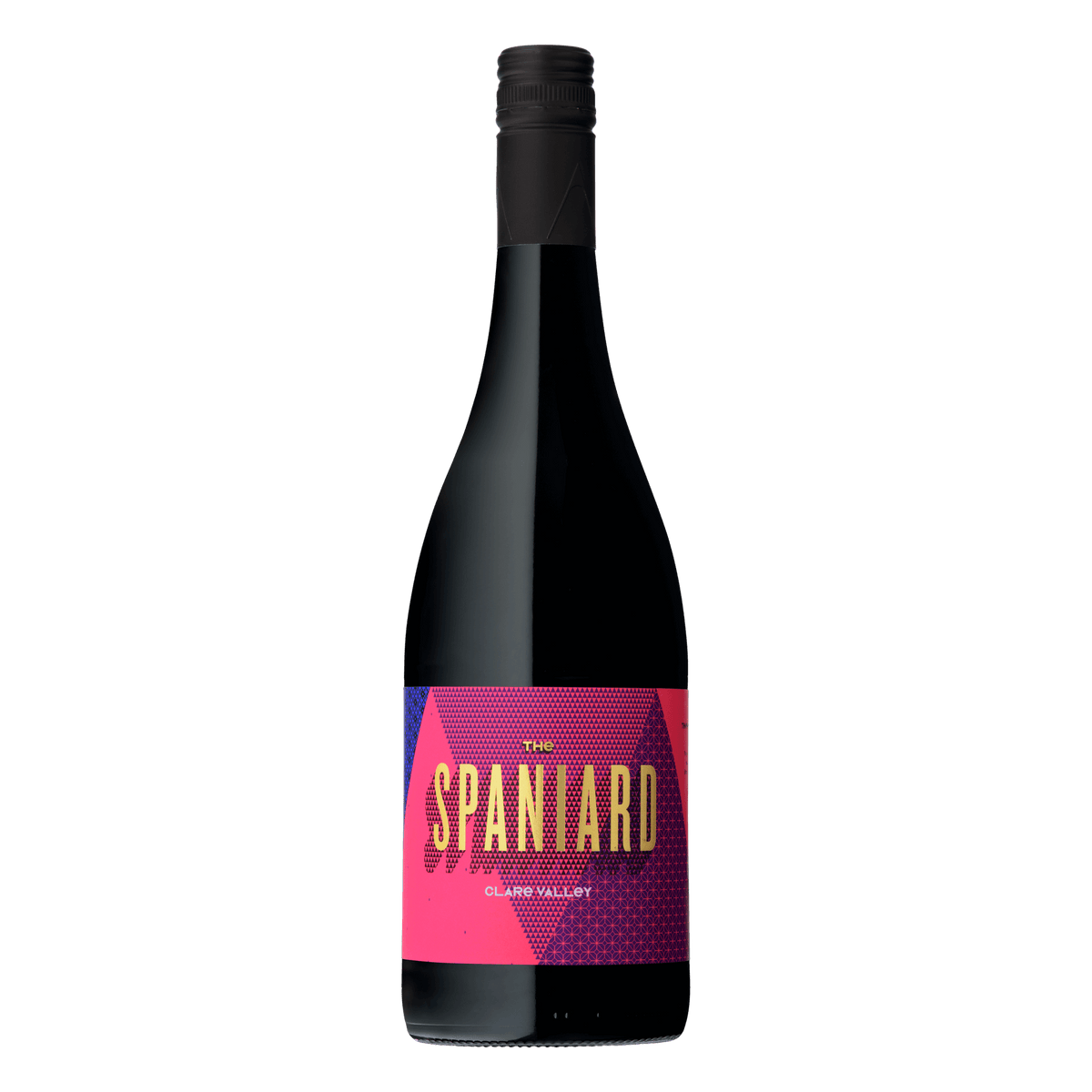 Atlas The Spaniard Tempranillo Mourvedre Grenache 2021 - Kent Street Cellars