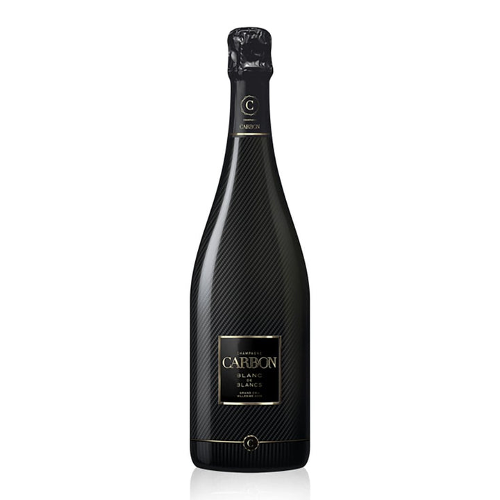 Champagne Carbon Blanc de Blancs