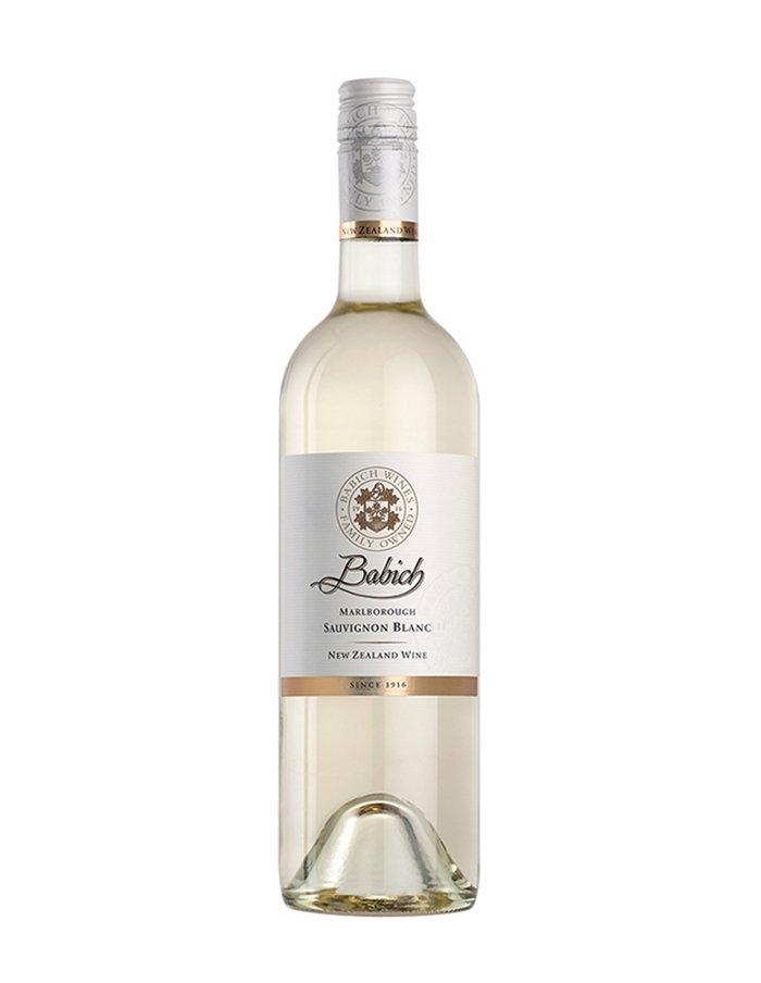Babich Sauvignon Blanc