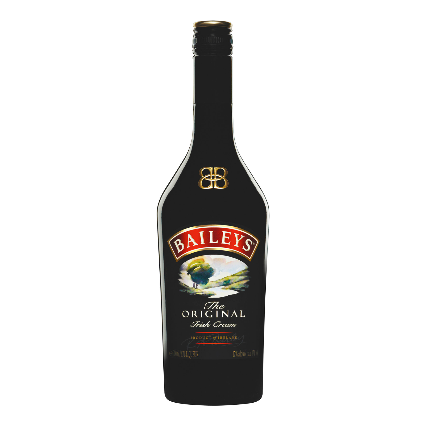 Baileys Original Irish Cream 700ml - Kent Street Cellars