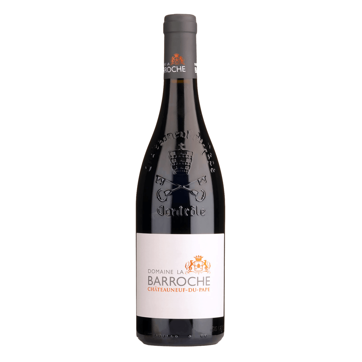 Domaine La Barroche Chateauneuf-du-Pape 2019 - Kent Street Cellars