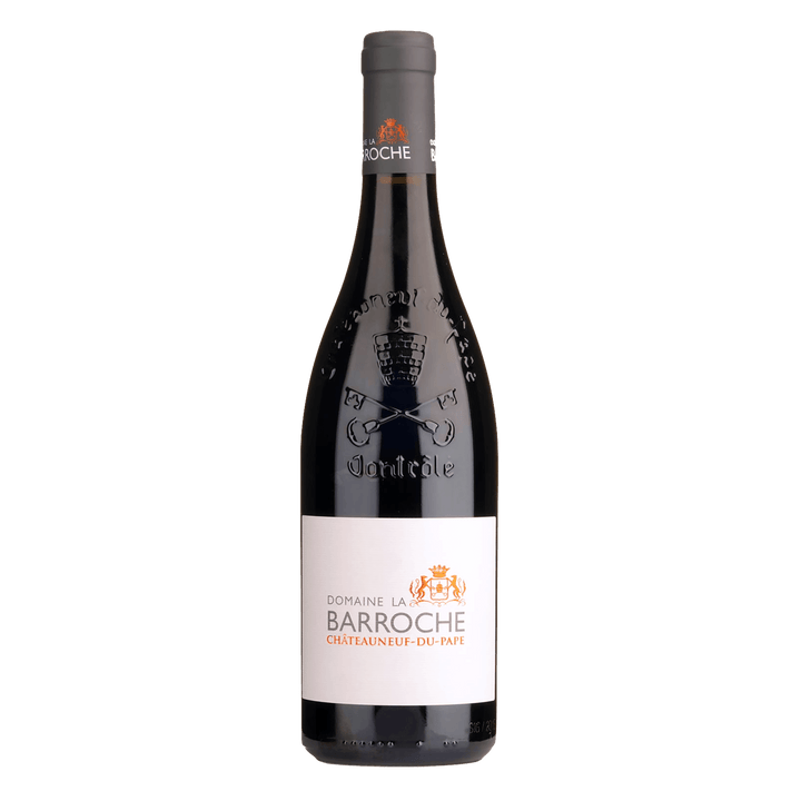 Domaine La Barroche Chateauneuf-du-Pape 2019