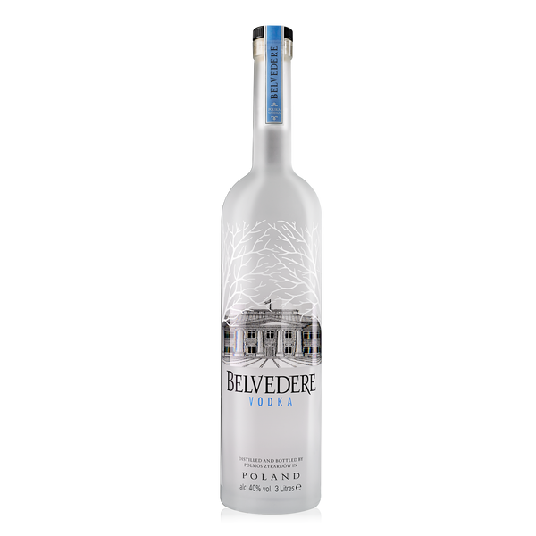 Belvedere Vodka 40 % 6l