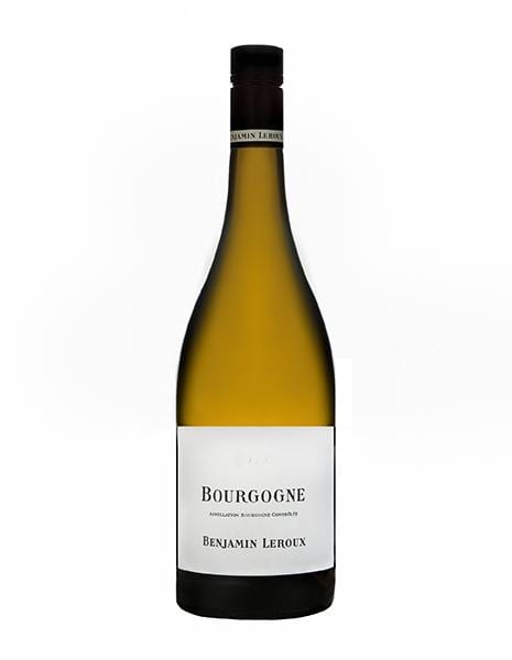 Benjamin Leroux Bourgogne Blanc 2017 - Kent Street Cellars