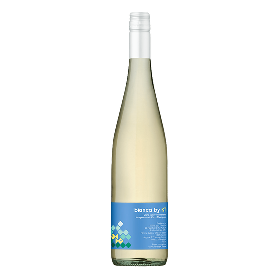 Interesting Whites