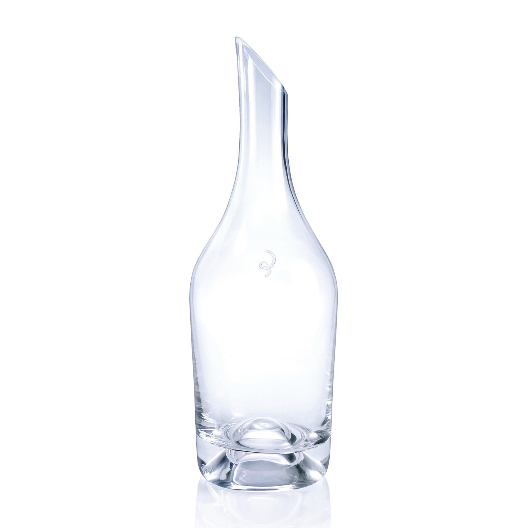 Billecart-Salmon Champagne Decanter - Kent Street Cellars