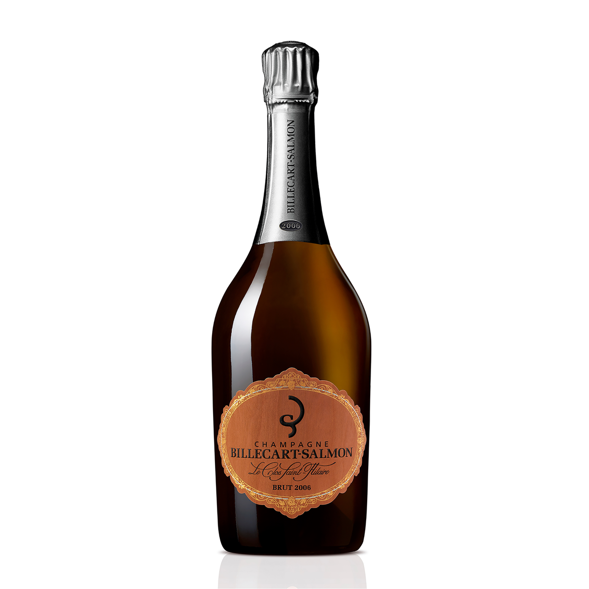 Billecart-Salmon Le Clos Saint-Hilaire 2006 - Kent Street Cellars