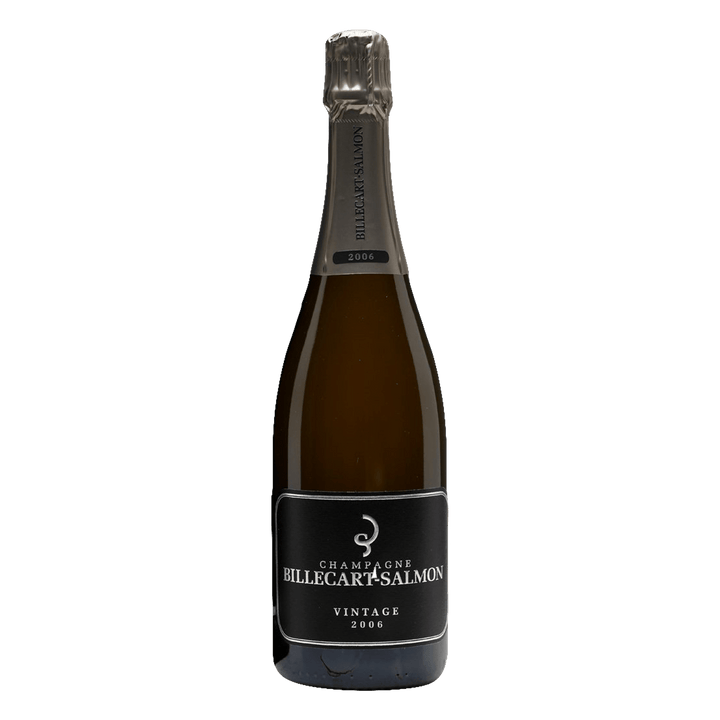 Billecart-Salmon Vintage 2006
