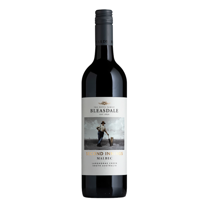 Bleasdale Second Innings Malbec 2021
