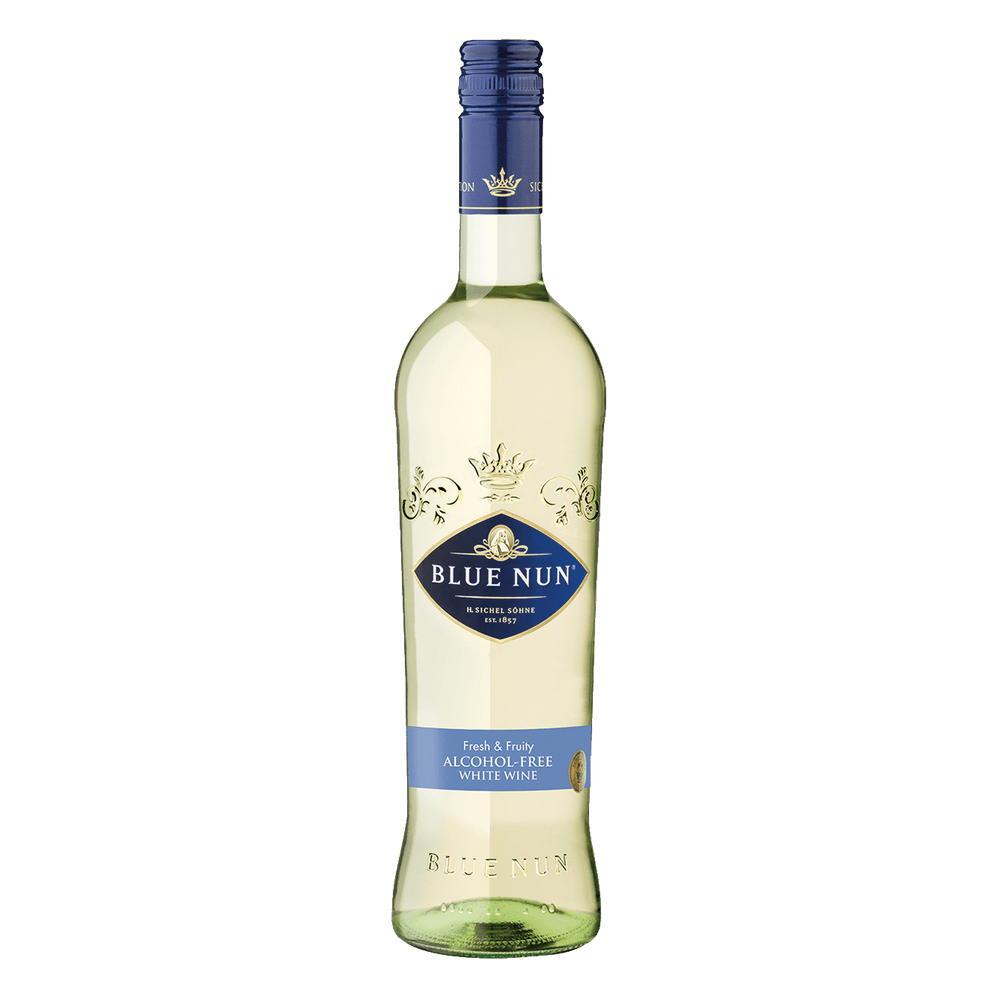 Blue Nun Alcohol Free White Wine - Kent Street Cellars