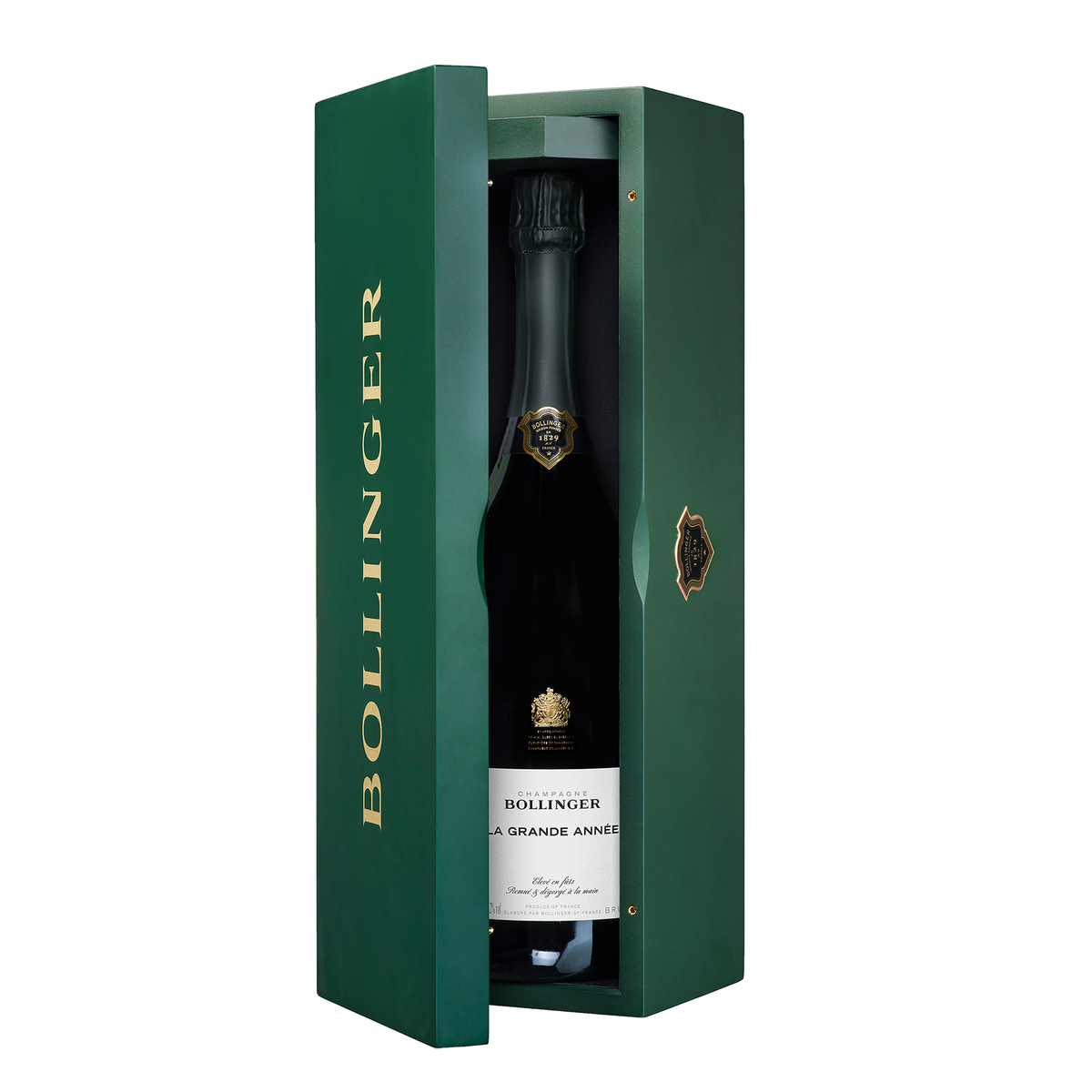 Bollinger La Grande Année 2014 1.5L