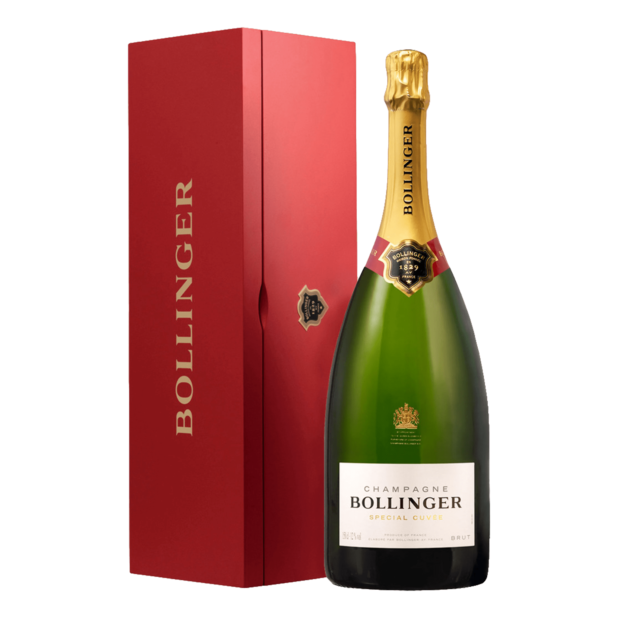 Bollinger Special Cuvée Brut NV 3L