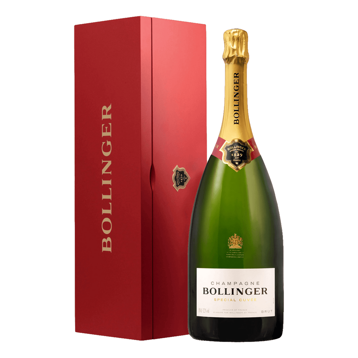 Bollinger Special Cuvee 3L - Kent Street Cellars