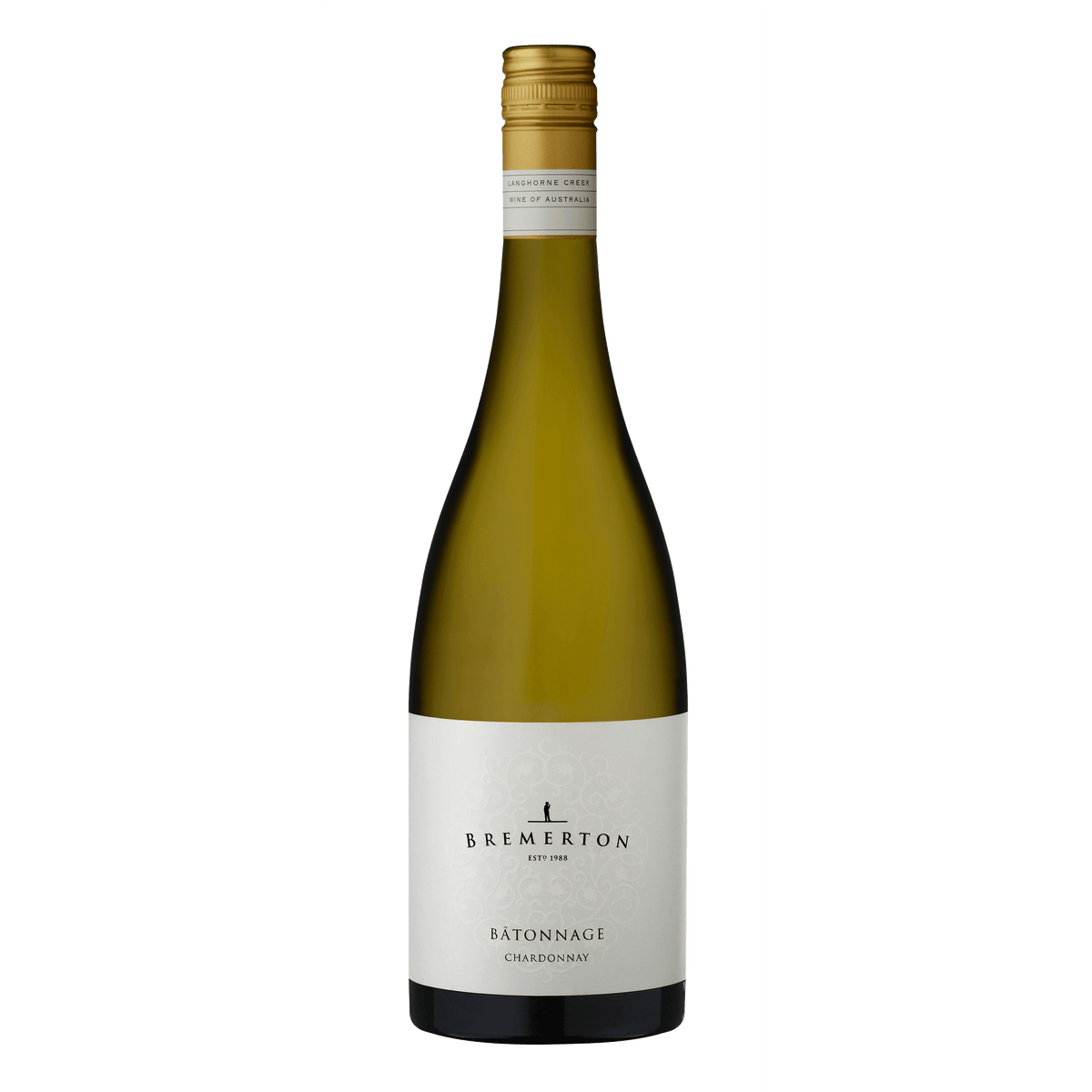 Bremerton Bâtonnage Chardonnay 2024 - Kent Street cellars