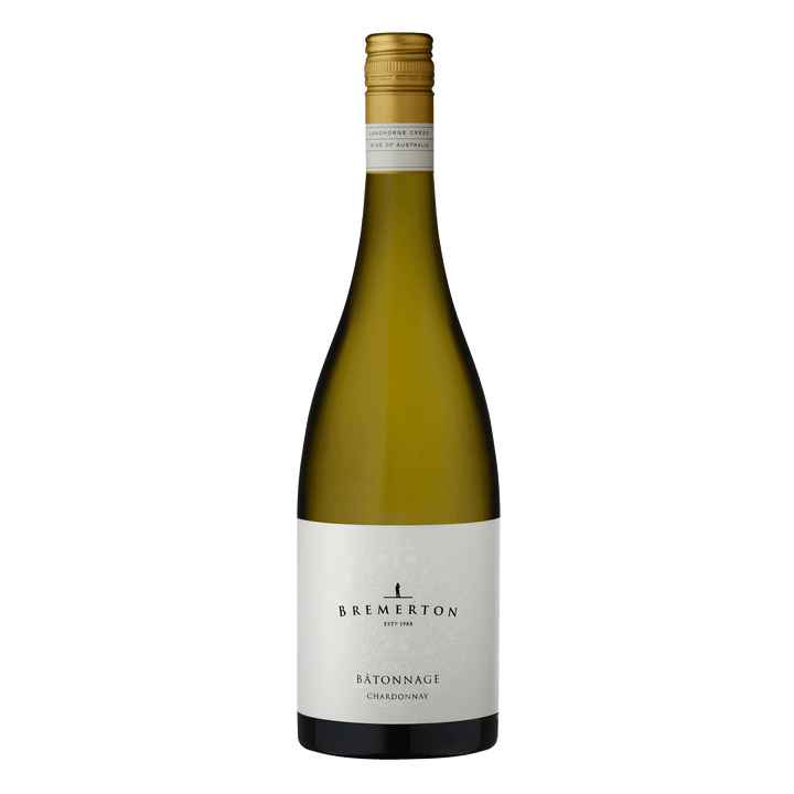 Bremerton Bâtonnage Chardonnay 2024