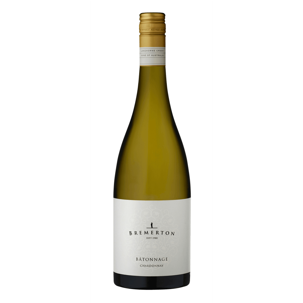 Bremerton Bâtonnage Chardonnay 2022 - Kent Street cellars