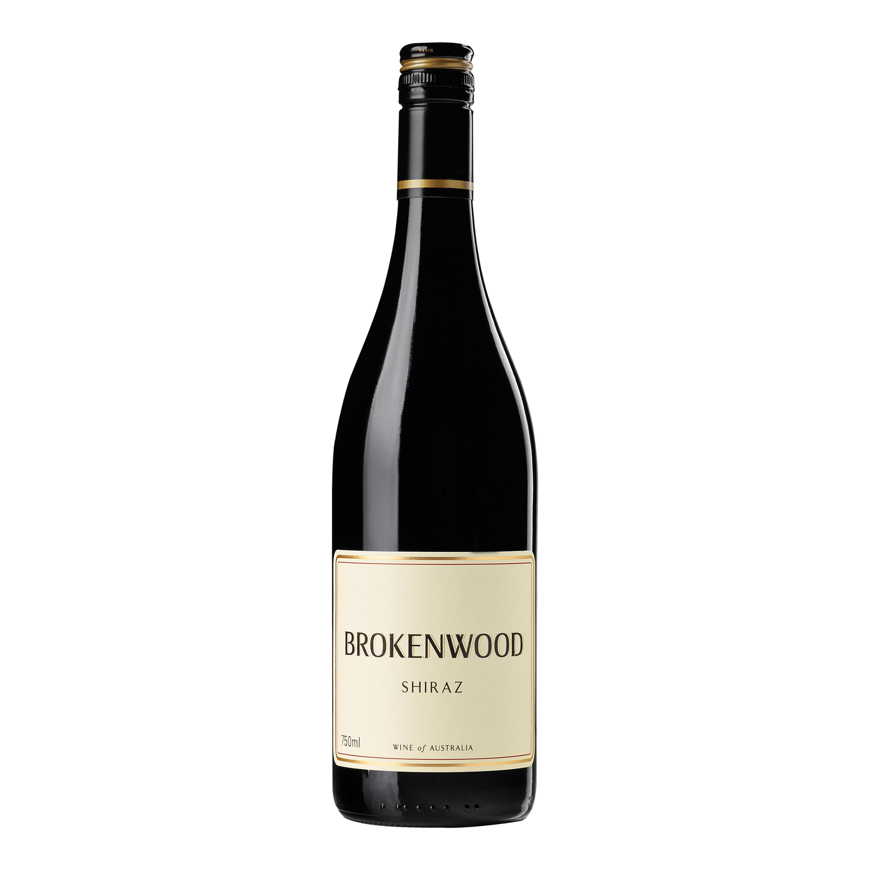 Brokenwood Shiraz 2018 - Kent Street Cellars