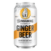Bundaberg Alcoholic Ginger Beer (4 Pack) - Kent Street Cellars