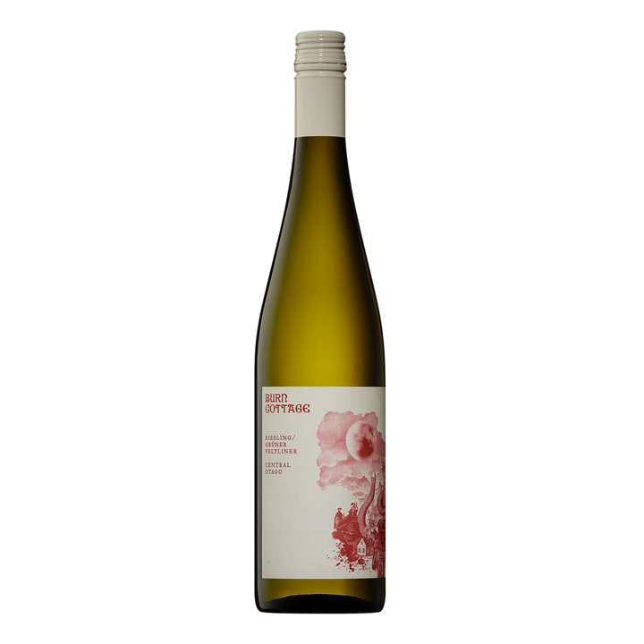 Burn Cottage Riesling Grüner Veltliner 2019