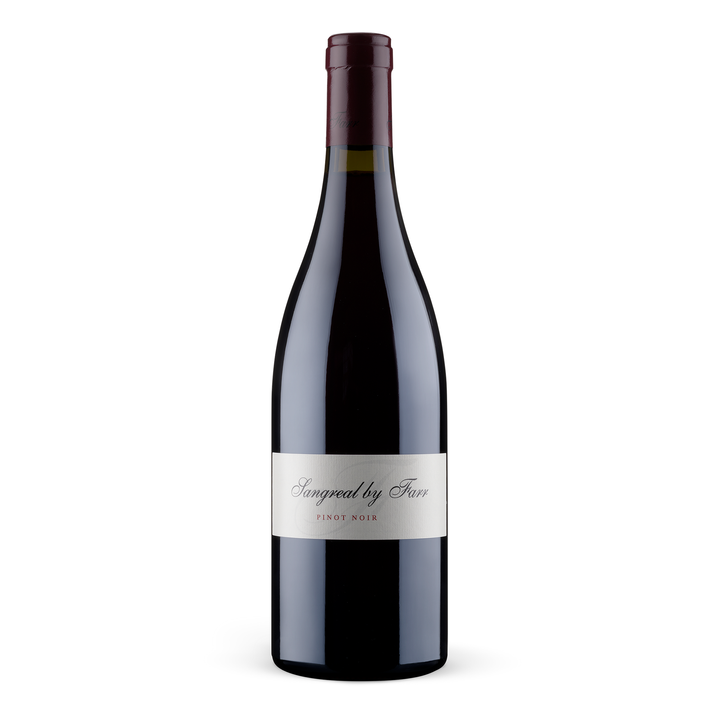 By Farr Sangreal Pinot Noir 2020