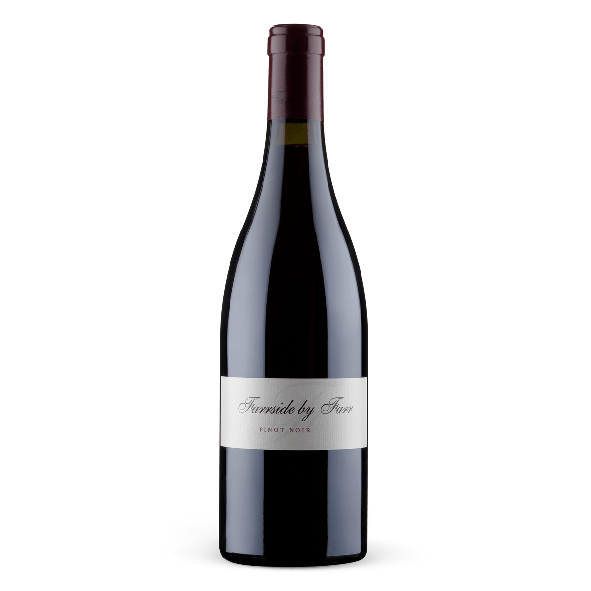 By Farr Farrside Pinot Noir 2017 - Kent Street Cellars