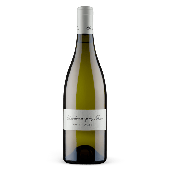 By Farr GC Cotes Vineyard Chardonnay 2018