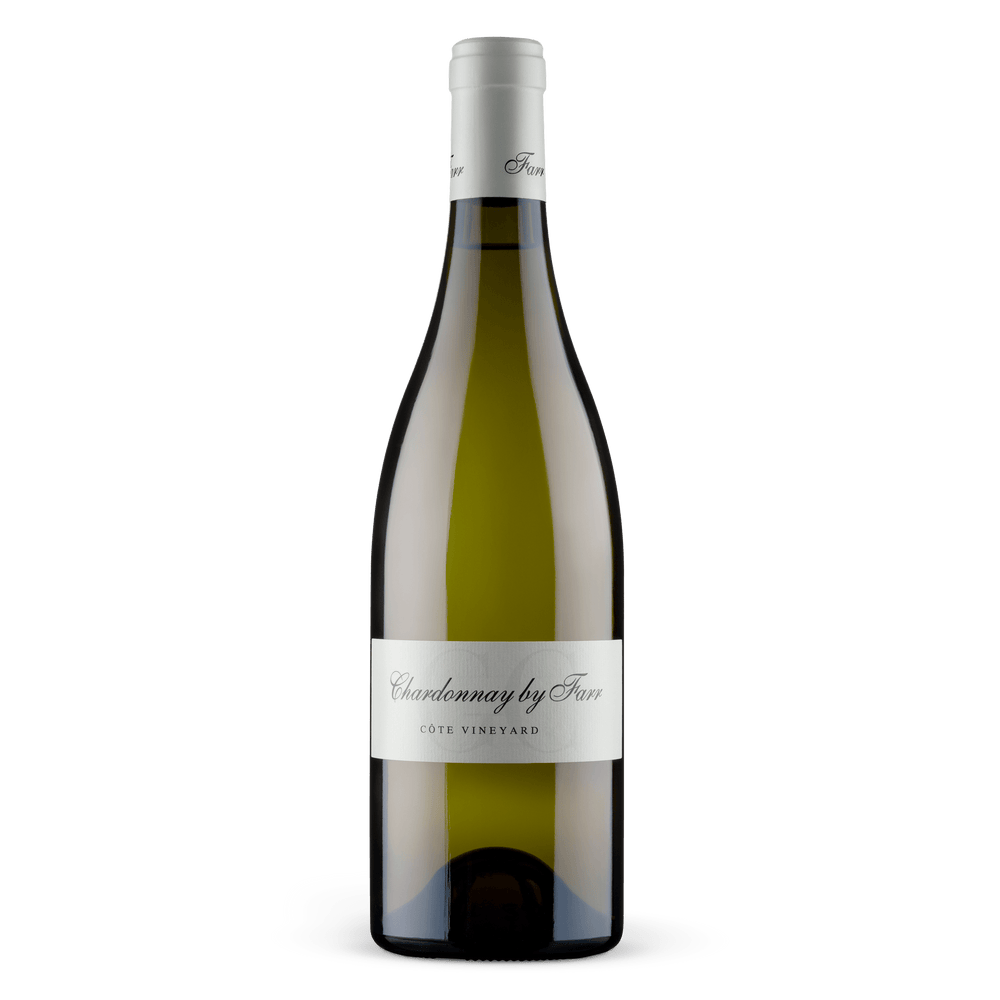 By Farr GC Cotes Vineyard Chardonnay 2018 - Kent Street Cellars