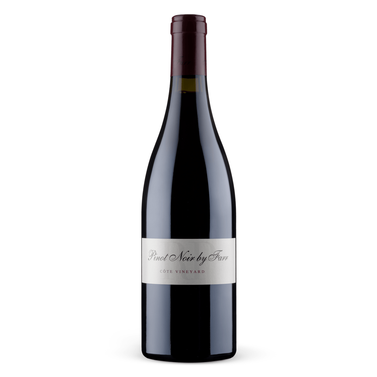 By Farr RP Pinot Noir 2017 - Kent Street Cellars