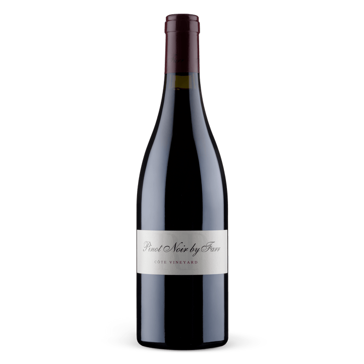 By Farr RP Pinot Noir 2017