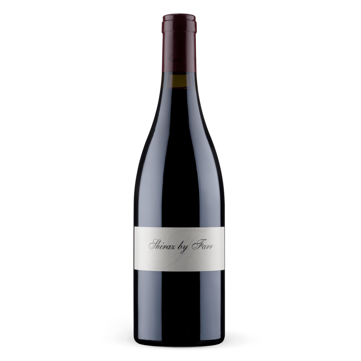 By Farr Shiraz 2017 - Kent Street Cellars