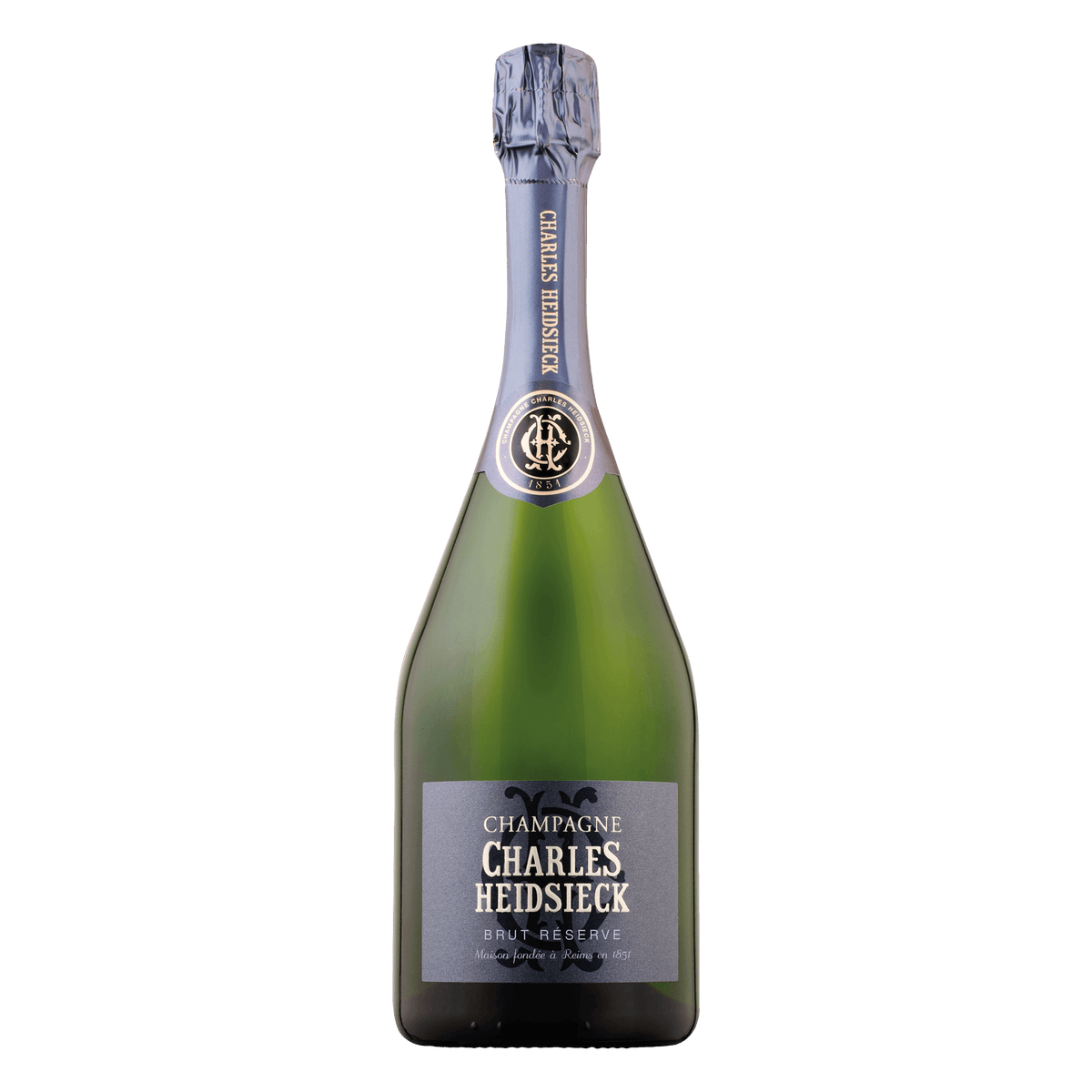 Charles Heidsick Brut Reserve - Kent Street Cellars