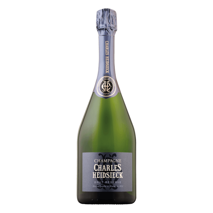 Charles Heidsieck Brut Réserve NV