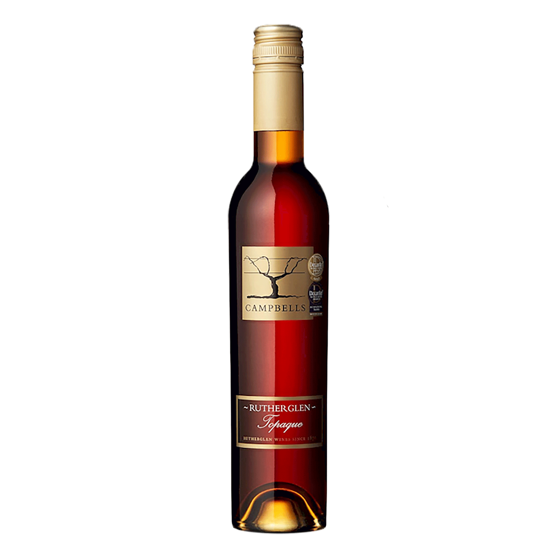 Campbells Rutherglen Muscat 375ml - Kent Street Cellars
