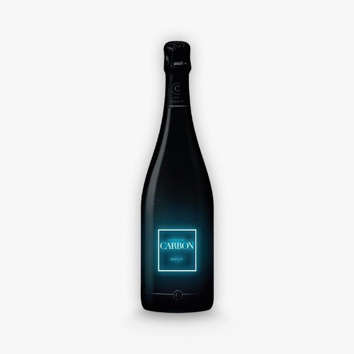 Champagne Carbon Luminous