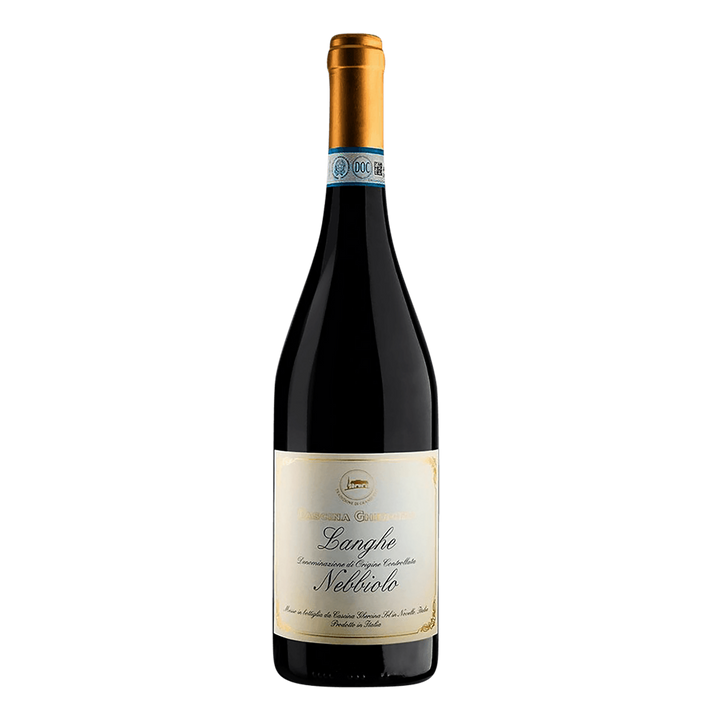 Cascina Ghercina Langhe Nebbiolo 2021